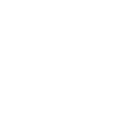Two hands shaking in a circle with the symbol for handshake.
